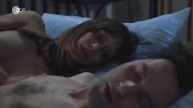 Aff????re Semmeling, Die scene 3