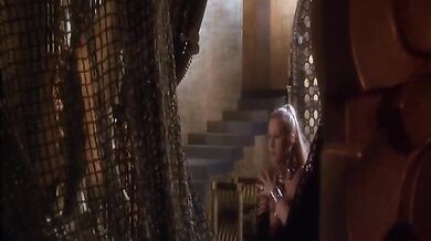 Excalibur scene 3