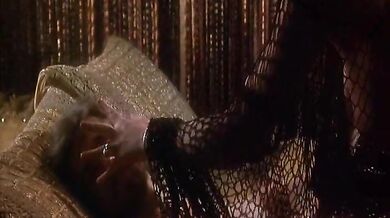 Excalibur scene 3