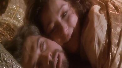 Excalibur scene 3
