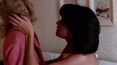 Desert Hearts scene 3