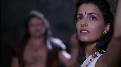 Monsoon scene 2