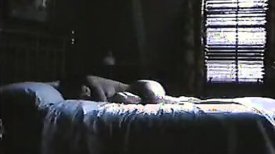 The Wings of the Dove scene 2