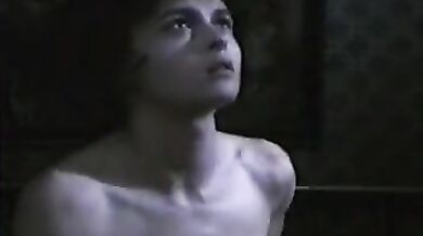 The Wings of the Dove scene 3