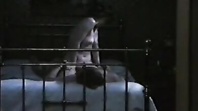 The Wings of the Dove scene 3