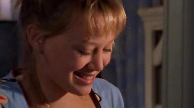 Lizzie McGuire