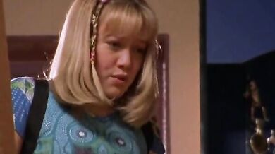 Lizzie McGuire