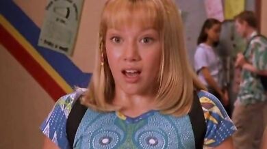 Lizzie McGuire