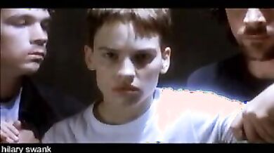 Boyz Don't Cry scene 8