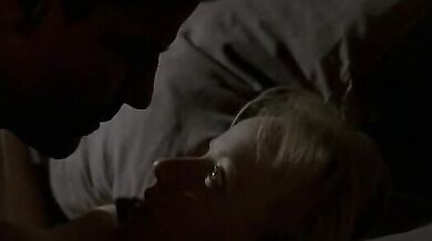 Those Beauties scene 8