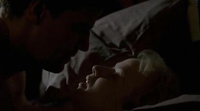 Those Beauties scene 8