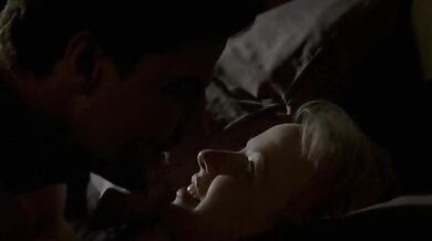 Those Beauties scene 8