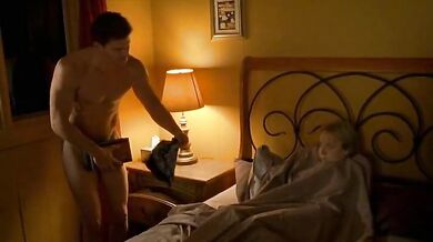Those Beauties scene 8