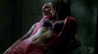 Prison Break scene 4