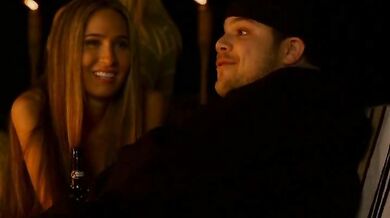 Entourage scene 3