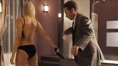 DOA: Dead or Alive scene 3