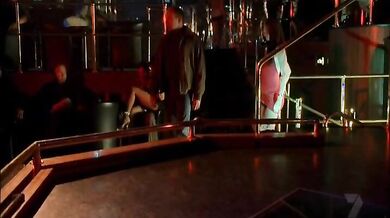 Prison Break scene 5