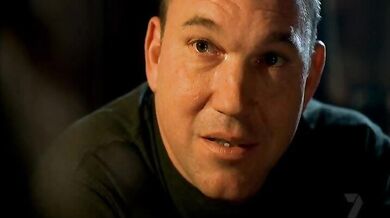 Prison Break scene 5