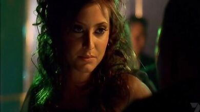 Prison Break scene 5