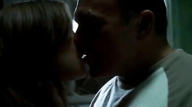Prison Break scene 6