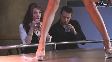 Numb (2007) scene TWO