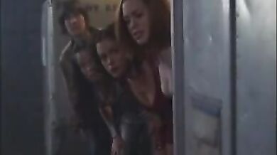 Charmed scene 54