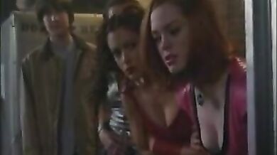 Charmed scene 54