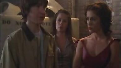 Charmed scene 54
