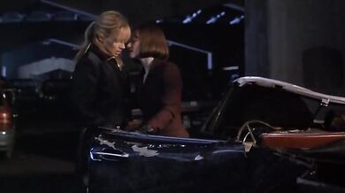 Crash (1996) scene 13