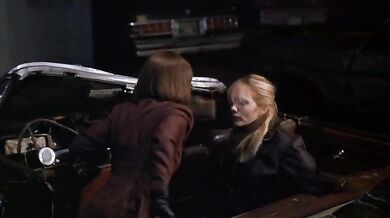 Crash (1996) scene 13