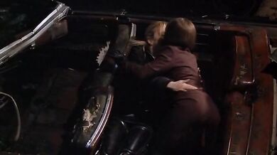 Crash (1996) scene 13