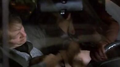 Crash (1996) scene 14