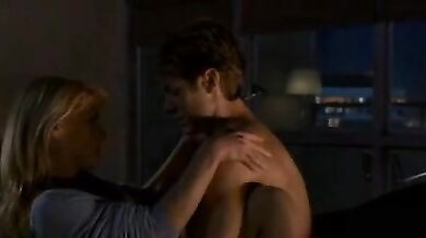 Crash (1996) scene 14
