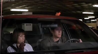 Crash (1996) scene 15