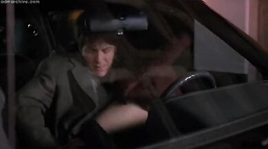 Crash (1996) scene 15