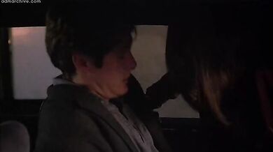 Crash (1996) scene 15