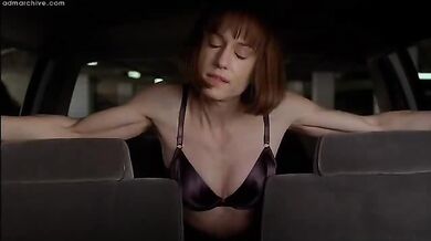 Crash (1996) scene 16