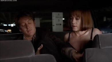 Crash (1996) scene 16