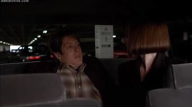 Crash (1996) scene 16