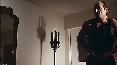 The Last Hand