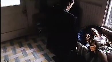 The Final Hand scene 3