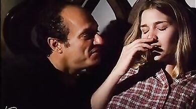 The Last Hand scene 5