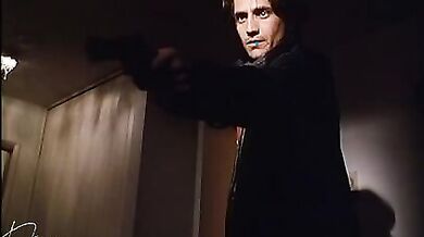 The Last Hand scene 5
