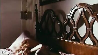 The Last Hand scene 6