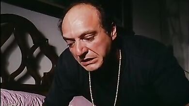 The Last Hand scene 6