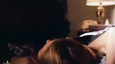 The Last Hand scene 6