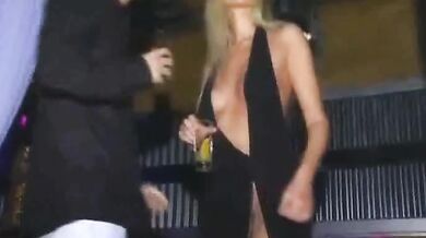 TV event