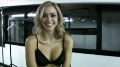 Maxim photoshoot