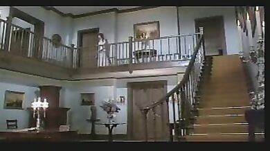 The Vampire Lovers scene TWO