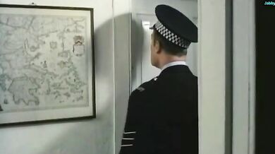 The Wicker Chap scene 5